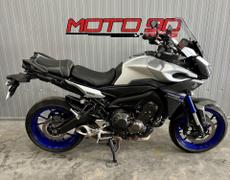 Yamaha MT09 Tracer Belfort