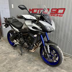 Yamaha MT09 Tracer  Belfort