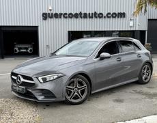 Mercedes Classe A Guer