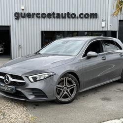 Mercedes Classe A 180 136CH AMG LINE 7G-DCT Guer