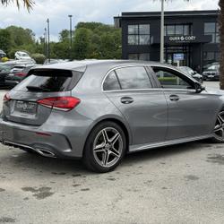 Mercedes Classe A 180 136CH AMG LINE 7G-DCT Guer