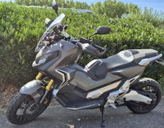 Honda X-ADV Dommartin-lès-Toul
