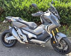 Honda X-ADV Dommartin-lès-Toul