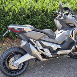 Honda X-ADV  Dommartin-l&egrave;s-Toul