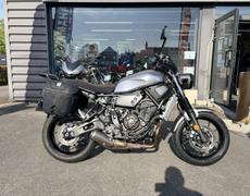 Yamaha autres Saint-Doulchard