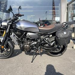 Yamaha XSR 700 occasion - Saint-Doulchard - photo 3/5