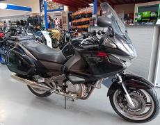 Honda Deauville Compiègne
