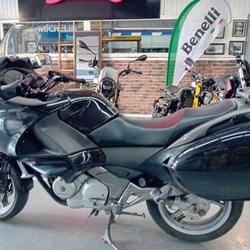 Honda Deauville  Compi&egrave;gne