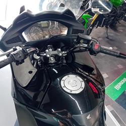 Honda Deauville  Compi&egrave;gne