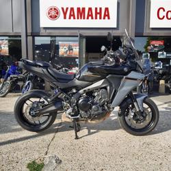 Yamaha MT09 Tracer  Conflans-Sainte-Honorine