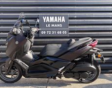 Yamaha X MAX Ruaudin