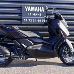 Yamaha X MAX  Ruaudin
