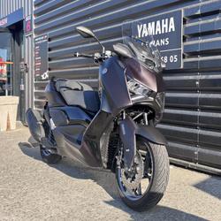 Yamaha X MAX  Ruaudin