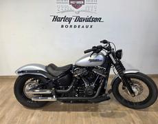 Harley Davidson Street bob Bègles