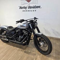 Harley Davidson Street bob  B&egrave;gles