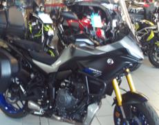 Yamaha GT Soissons