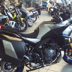 Yamaha GT  Soissons
