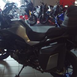 Yamaha GT  Soissons