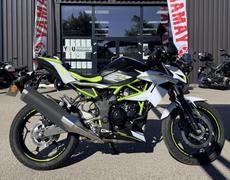 Kawasaki Z Saint-Marcel