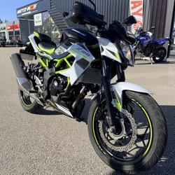 Kawasaki Z  Saint-Marcel