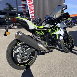 Kawasaki Z  Saint-Marcel