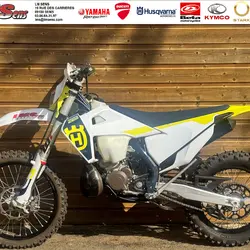 Husqvarna TE  Sens