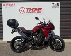 Yamaha MT07 Tracer Nîmes