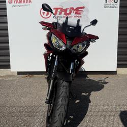 Yamaha MT07 Tracer  N&icirc;mes