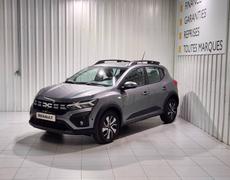 Dacia Sandero Morlaix