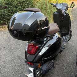 Vespa Primavera  Biarritz