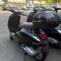 Vespa Primavera  Biarritz
