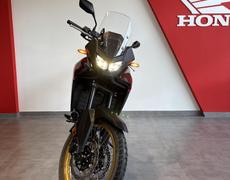 Honda Transalp Eckbolsheim