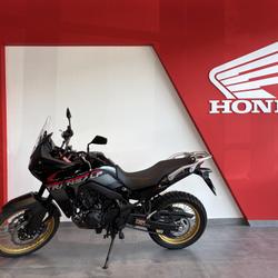 Honda Transalp  Eckbolsheim