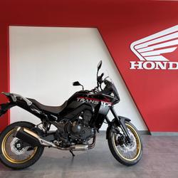 Honda Transalp  Eckbolsheim