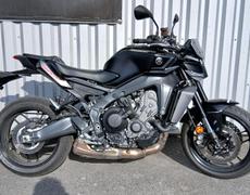 Yamaha MT09 Charleville-Mézières