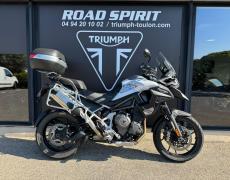 Triumph Tiger Ollioules