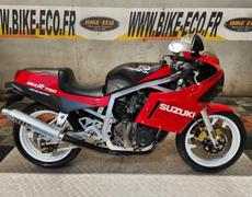 Suzuki GSXR Vitrolles