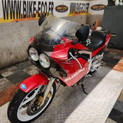 Suzuki GSXR  Vitrolles