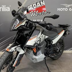 KTM Adventure  Gleiz&eacute;