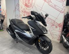 Honda Forza Paris 12e Arrondissement