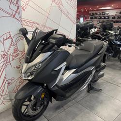 Honda Forza  Paris 12e Arrondissement