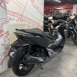 Honda Forza  Paris 12e Arrondissement