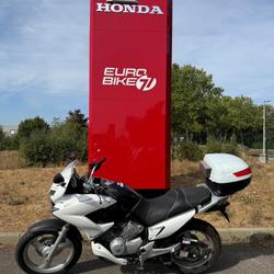 Honda Varadero 125  Melun
