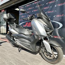 Yamaha X MAX  Sainte-Maxime