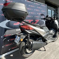 Yamaha X MAX  Sainte-Maxime