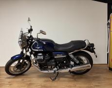 Guzzi V7 Eckbolsheim
