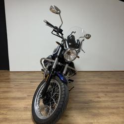 Guzzi V7  Eckbolsheim