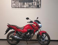 Honda CBF Montpellier