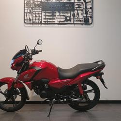 Honda CBF  Montpellier