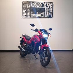 Honda CBF  Montpellier